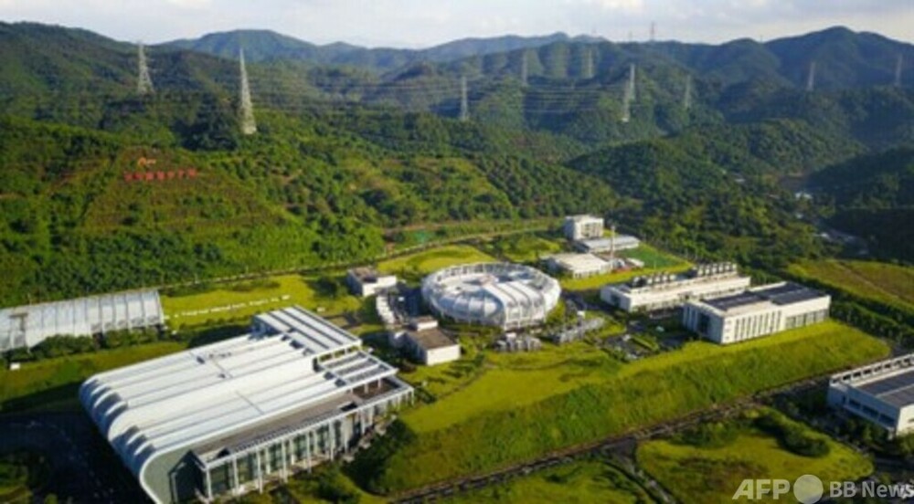 中国が医療用アルファ同位体のキュリー級規模の量産に成功