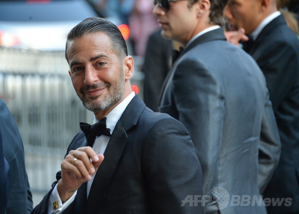 「CFDAファッション賞」授賞式、今年も華やかに開催