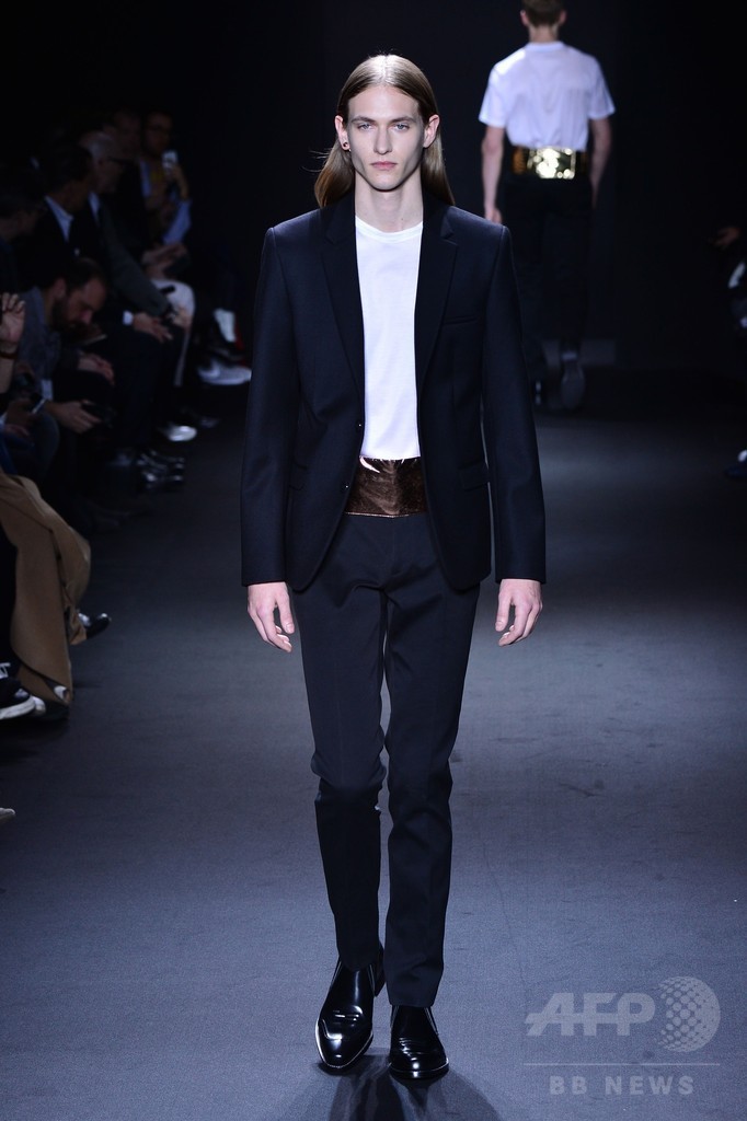 「カルバン クライン コレクション」16/17年秋冬メンズ