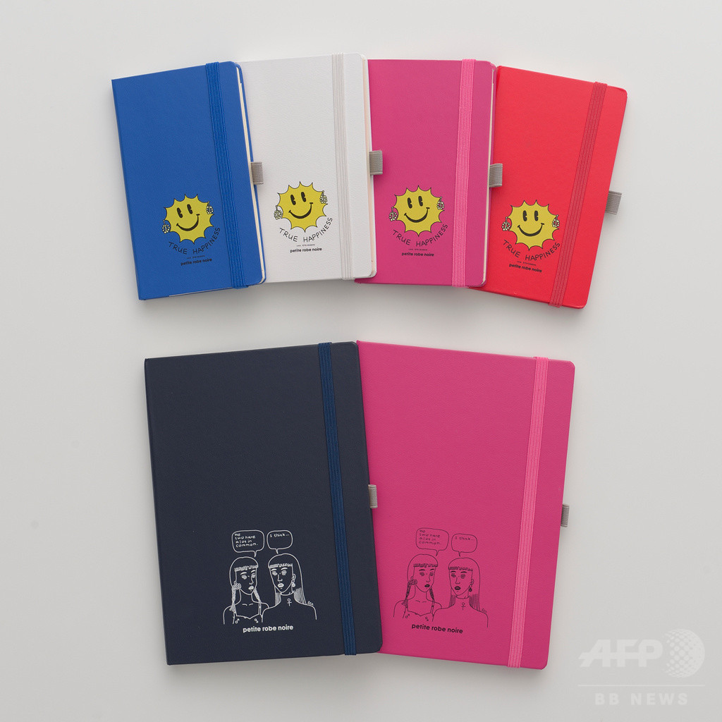 「プティローブノアー」ポップアップイベント開催