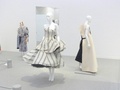 東京都現代美術館（The Museum of Contemporary Art Tokyo）で開催された「Future Beauty 日本ファッションの未来性」展（2012年7月27日撮影）。(c)MODE PRESS