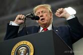トランプ氏、トラとプロレスごっこで仲良くなるAI動画投稿