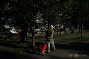 デンマーク、定年を70歳に引き上げ 2040年までに