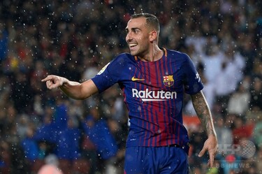 バルセロナ　10-10シーズン　ビシャ バルセロナがリーグ10勝目、「自由」が大合唱された本拠地でセビージャ
