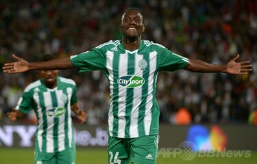 ラジャ・カサブランカが南米王者に勝利！決勝へ クラブW杯 写真