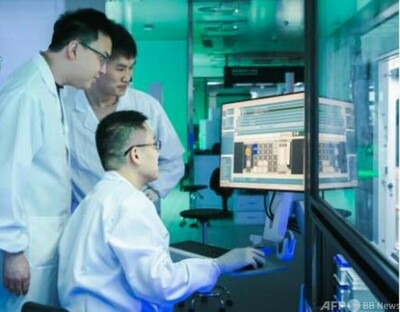 中国人科学者 末梢神経系にミクログリア細胞の存在を初めて実証