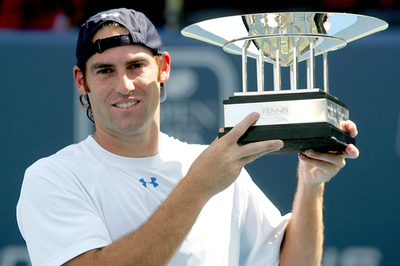 ジネプリがキュエリーを下し4年ぶりの優勝、インディアナポリス選手権