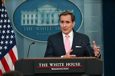 イラン、週内にもイスラエル攻撃の可能性 米高官