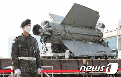 北朝鮮がNLLを越えて発射したSA-5ミサイル… ロシアではすでに「退役」 – KOREA WAVE