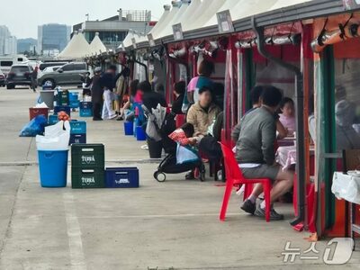 「ぼったくり」批判から奇跡の復活？…かつての韓国「炎上屋台街」が生まれ変わった理由