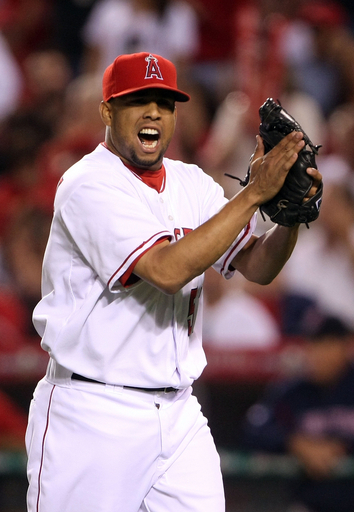 メッツ フランシスコ・ロドリゲスの獲得を正式発表