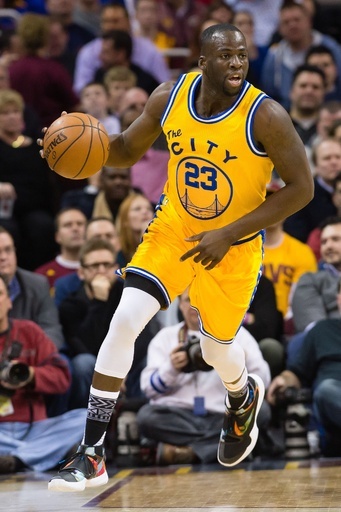 NBAオールスター、グリーンやバトラーらがリザーブ選出