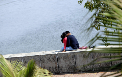 夫婦に仲直りの機会を、印ツアー会社が「離婚観光プラン」