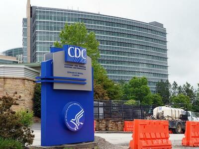 エボラ熱に米国人1人が感染 CDCが入国制限