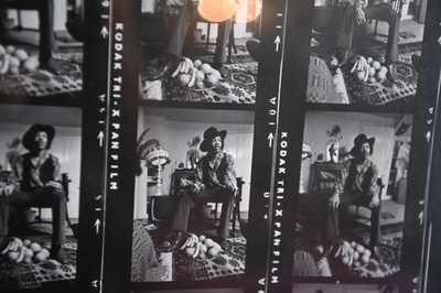 ジミ・ヘンドリックス没後50年 住居に垣間見るロンドンでの生活