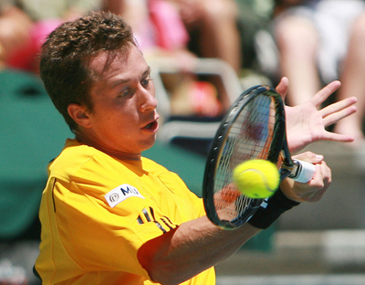 コールシュライバー ストレートでモナコを降し決勝へ