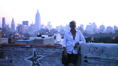 美しきホームレス、マーク・レイがすべてを失わない理由【後編】