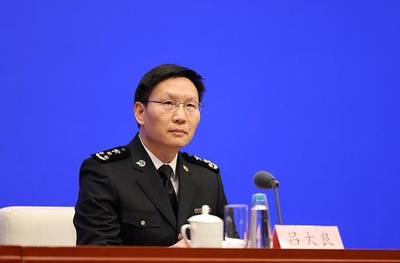 中国税関総署「中米経済貿易の本質は互恵ウィンウィン」