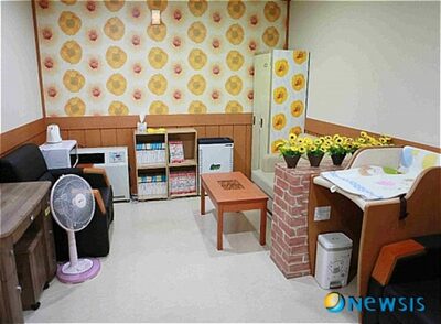 ソウル地下鉄、授乳室のある駅は3分の1未満…主要駅は「全滅」