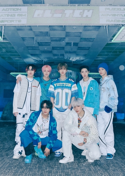 NCT DREAM、2ndフルアルバム「Glitch Mode」の先行注文が200万枚を突破 – KOREA WAVE