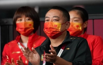 中国卓球リーダーの劉国梁氏 ITTF副会長に立候補