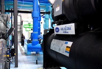 【三里河中国経済観察】河北省発改委主任・楊永君氏　グリーン転換の加速を強調