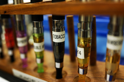 電子たばこを「医薬品」に分類、英国