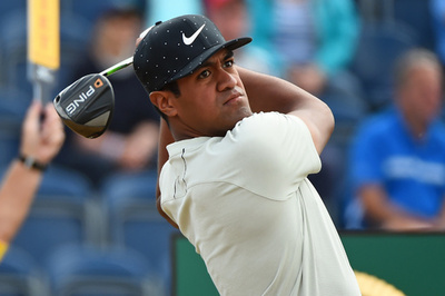 ライダーカップ米国選抜、最後の一人はフィナウに決定 