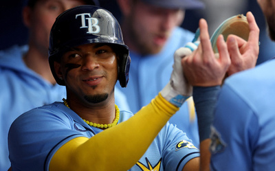 レイズのフランコが出廷 未成年への性的搾取などの疑いで