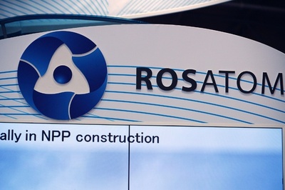 ロシア原子力企業、風力発電推進でベンチャー立ち上げへ