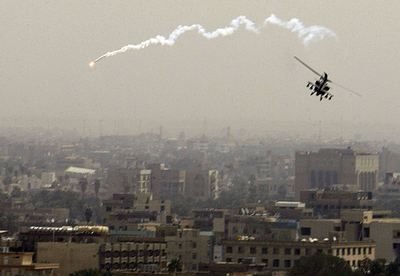 チェイニー副大統領、イラク駐留米軍の早期撤退を否定 - 米国