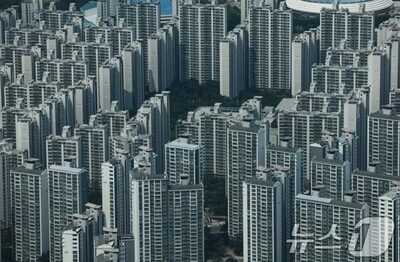 韓国・離婚前の財産分与めぐり夫婦対立…生活費を負担した妻、夫名義のマンション価格は2倍に
