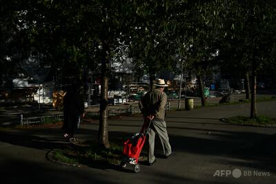 デンマーク、定年を70歳に引き上げ 2040年までに