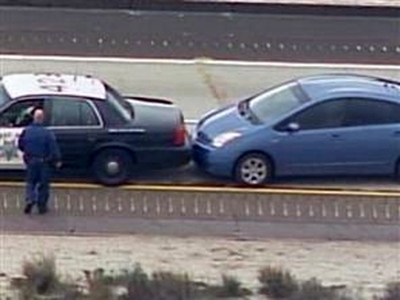 プリウス急加速問題、男性の証言に「矛盾」 トヨタが調査結果発表