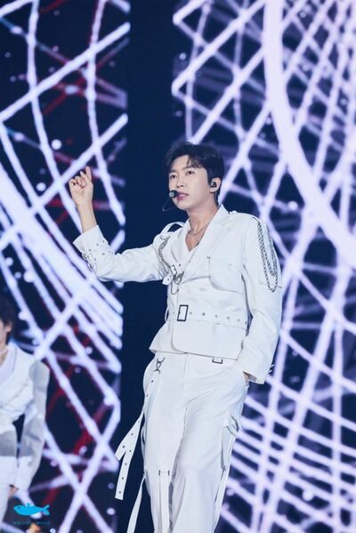 イム・ヨンウン、ファン＆スターソロランキング66週連続1位