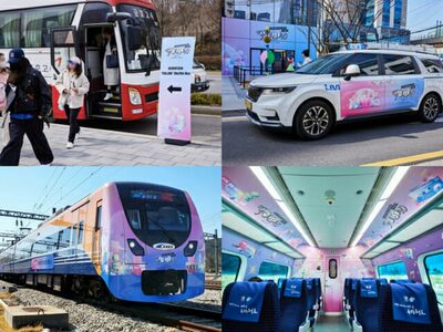 韓流人気グループの韓国ライブ、35％が「海外から来たファン」…開催地・仁川に多様な経済効果