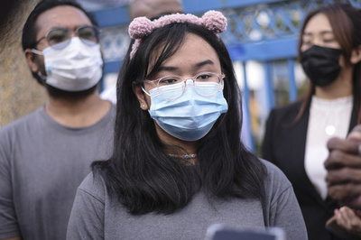 レイプを冗談の種にした教師を告発の女子生徒、治安妨害容疑で聴取 マレーシア