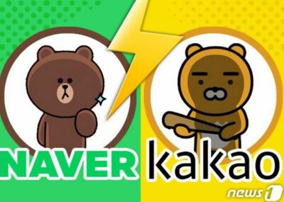 MSやグーグルのように前進できない韓国ネイバー・カカオ…「AI国内規制」が足かせ