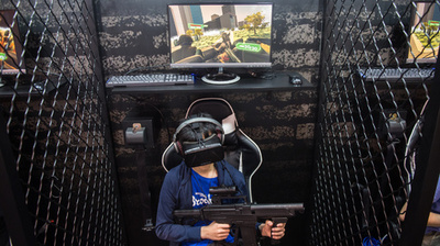 ゲームオーバー…？ 世界最大のゲーム市場中国、規制強化へ