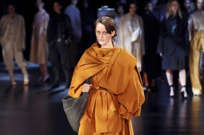 「ルメール」19年春夏コレクション発表