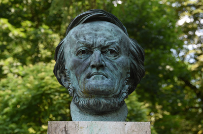 ワーグナーのオペラの校正刷り、1600万円で落札 仏パリ