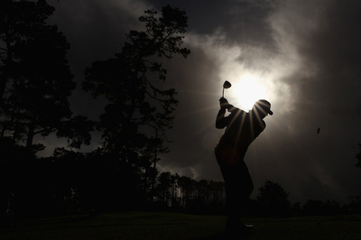 PGA新会社設立はLIVとの交渉の助けに、キャントレーが見解