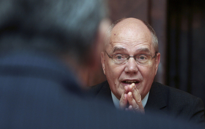 OSCE、ロシア総選挙への監視団派遣を断念