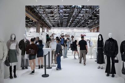 韓国ファッションECが世界を狙う…ムシンサ＆エイブルリーの「ハブ戦略」