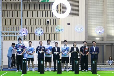 韓国政府、2028年の都市航空交通商用化へ急ピッチ…第1号操縦士・整備士養成プロジェクト始動