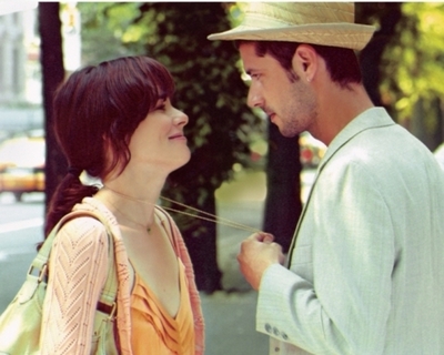 【動画】12月13日公開映画『ブロークン・イングリッシュ』予告編