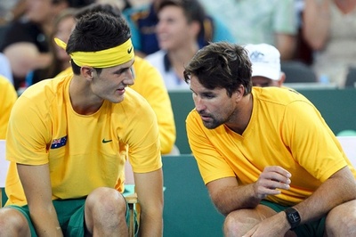 ラフター氏が豪テニス協会の役職を辞任、トミックやキリオスとの対立に終止符