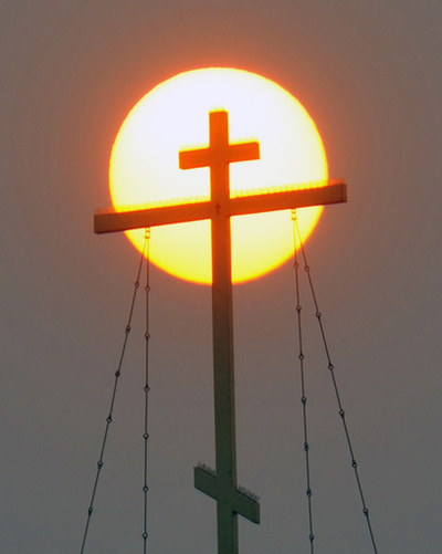 露シベリアで森林火災拡大、200万ヘクタール延焼 「破滅的状況」