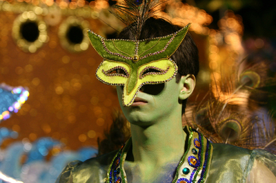 コスタリカにもクリスマスシーズン到来、「ライト・フェスティバル」開催