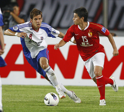 柏とFC東京が敗退で日本勢全滅、アジア・チャンピオンズリーグ